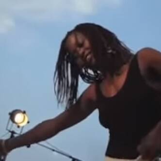 Dorothée Munyaneza