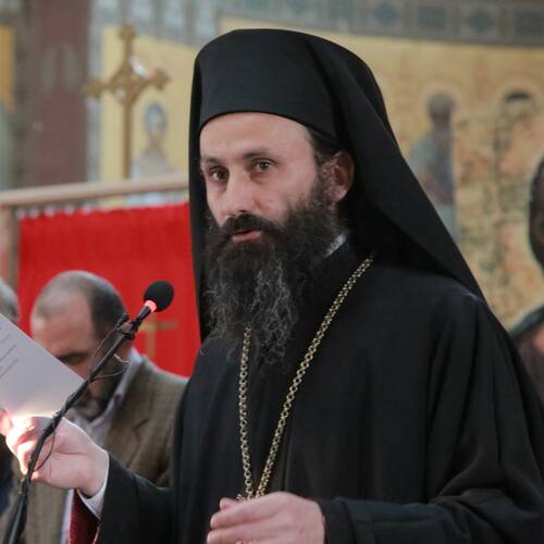 Dorotheos Dbar