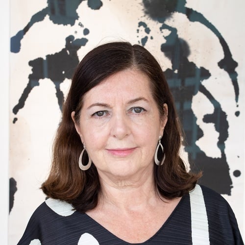Dorothy Byrne