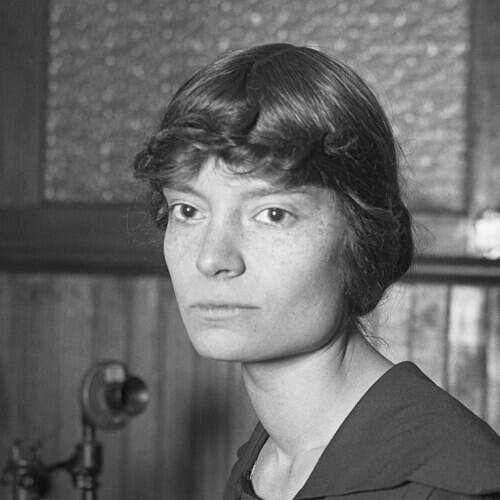 Dorothy Day
