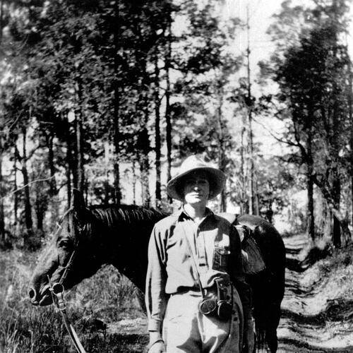 Dorothy Hill