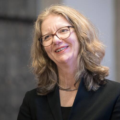 Dörte Gatermann