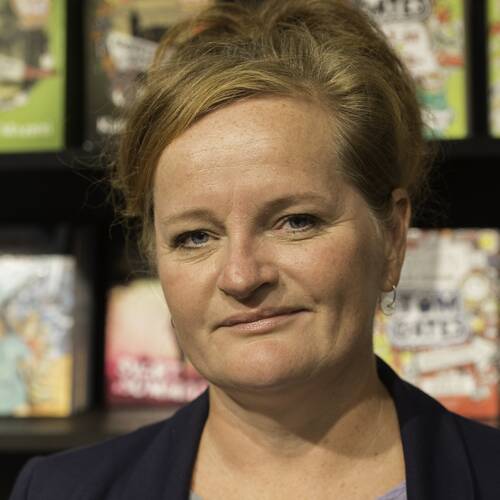 Dorthe Nors