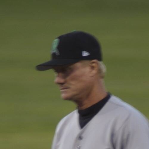 Doug Bair
