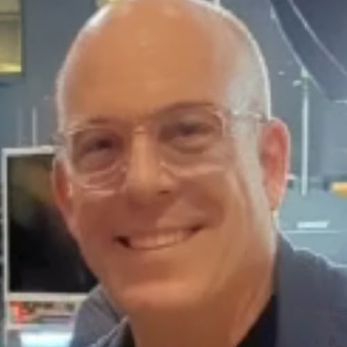 Doug Bowser