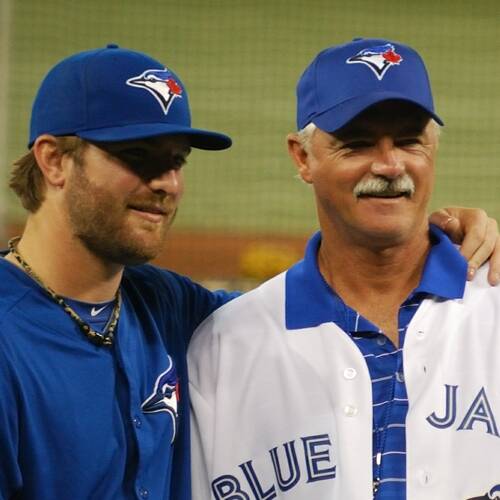 Doug Drabek