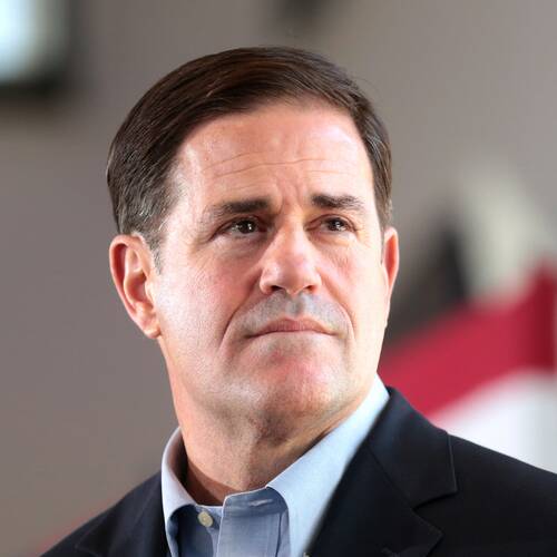 Doug Ducey