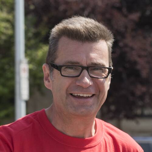 Doug Eyolfson