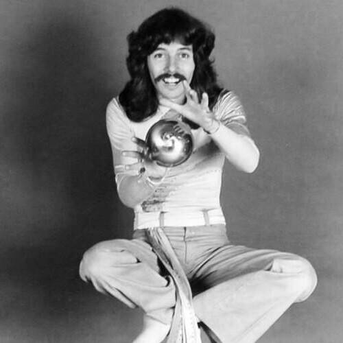 Doug Henning