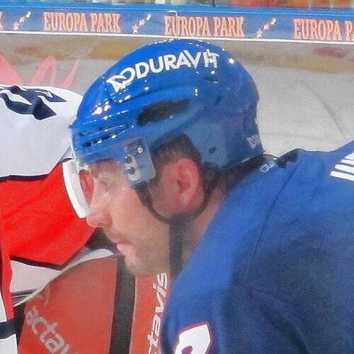 Doug Janik