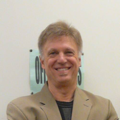 Doug McAdam