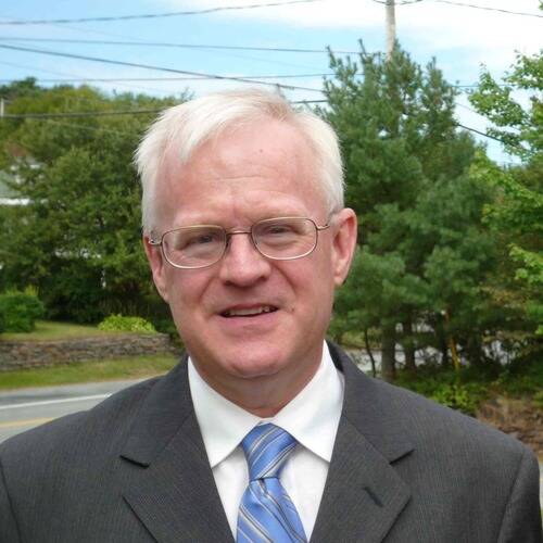 Doug Stinson