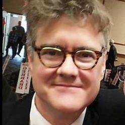 Dougald Lamont