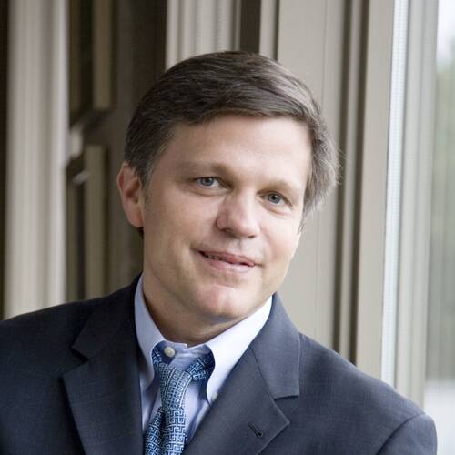 Douglas Brinkley