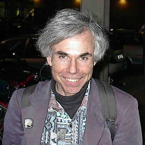 Douglas Hofstadtesr