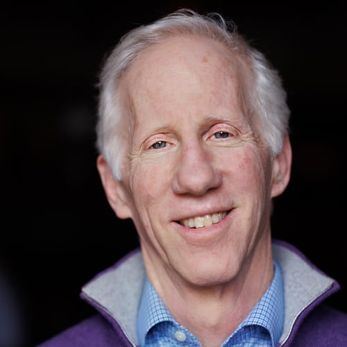 Douglas Koshland