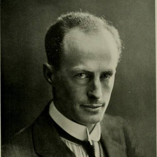 Douglas Mawson