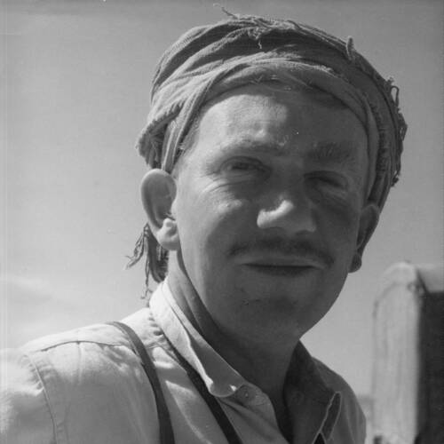 Mike Morton