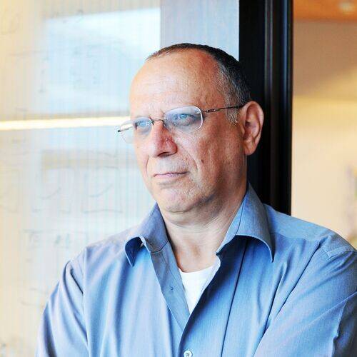 Dov Moran