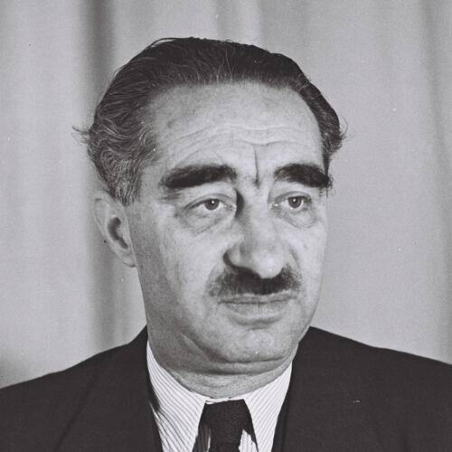Dov Yosef