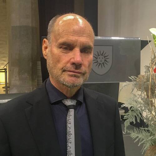Dragan Marušič
