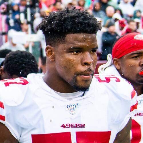 Dre Greenlaw