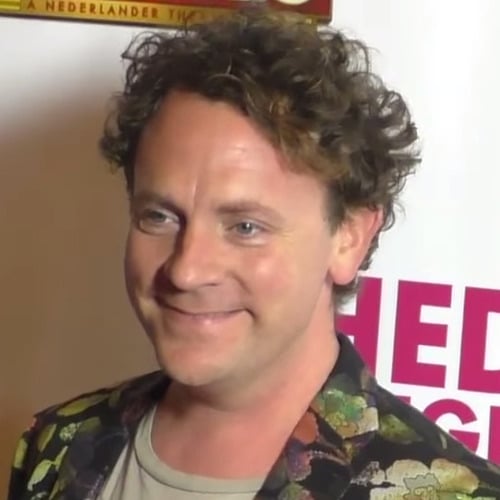 Drew Droege