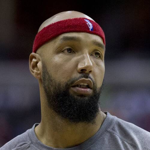 Drew Gooden