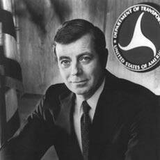 Andrew L. Lewis, Jr