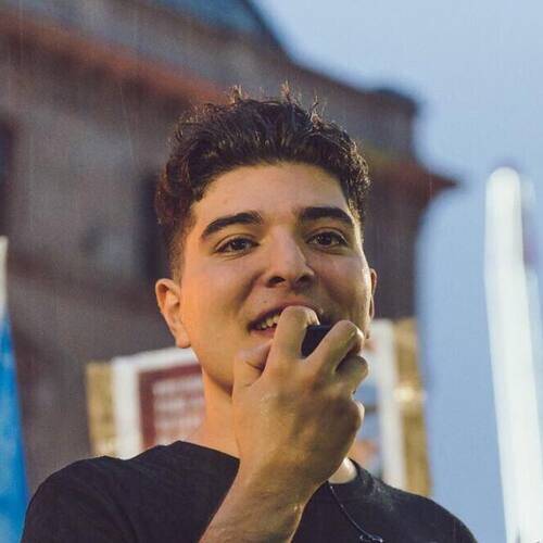 Drew Pavlou