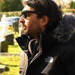 Drew Pearce