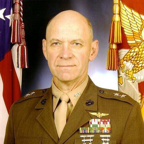 Duane D. Thiessen