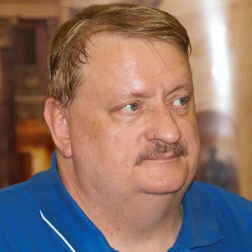 Duane Quam