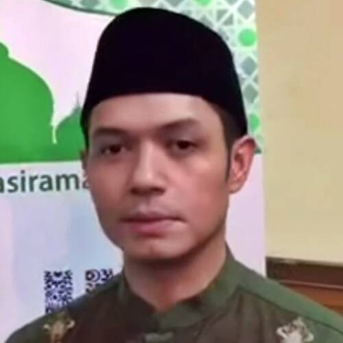Dude Harlino