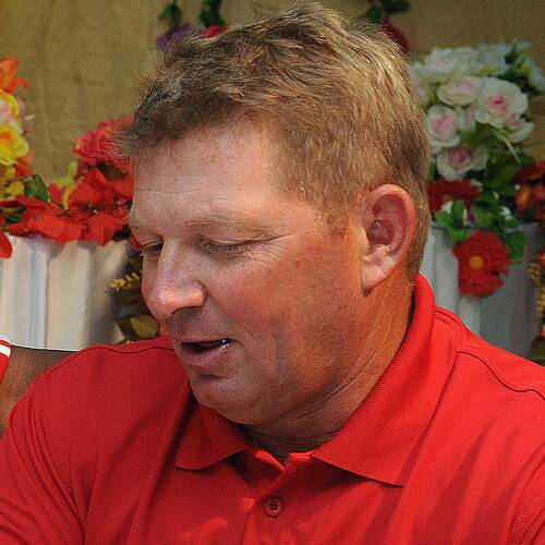 Duggar Baucom