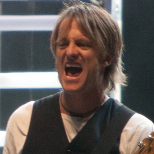 Duncan Coutts