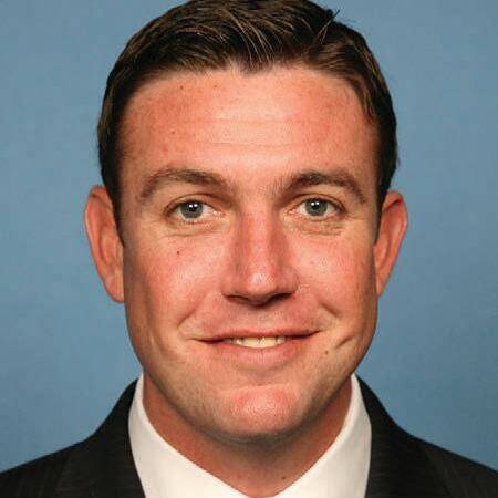 Duncan D. Hunter