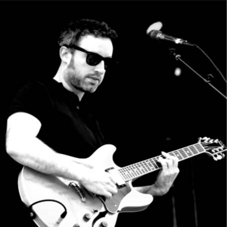 Duncan Lloyd