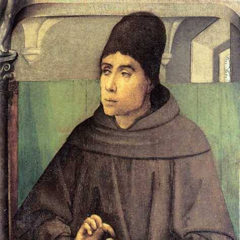 Duns Scotus