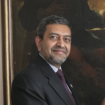 Durga Prasad Bhattarai