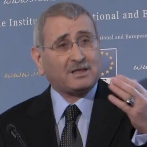 Durmuş Yılmaz
