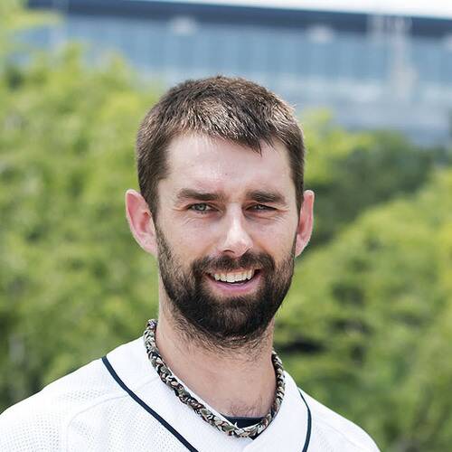 Dustin Nippert