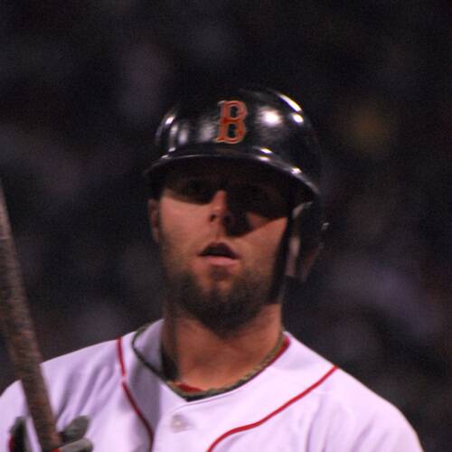 Dustin Pedroia