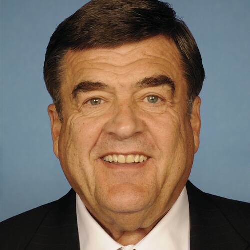 Dutch Ruppersberger