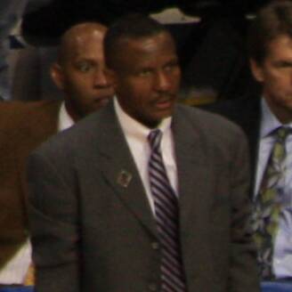 Dwane Casey