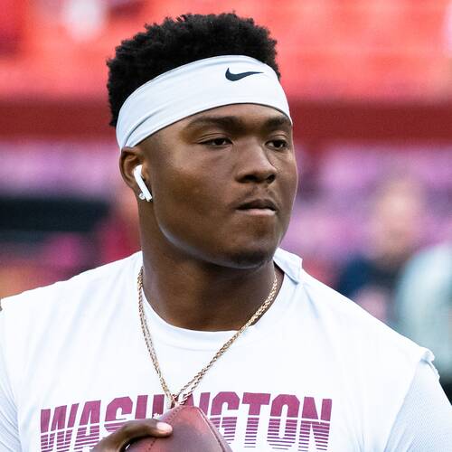 Dwayne Haskins