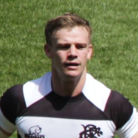 Dwayne Peel