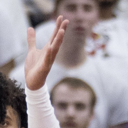 Dwayne Sutton