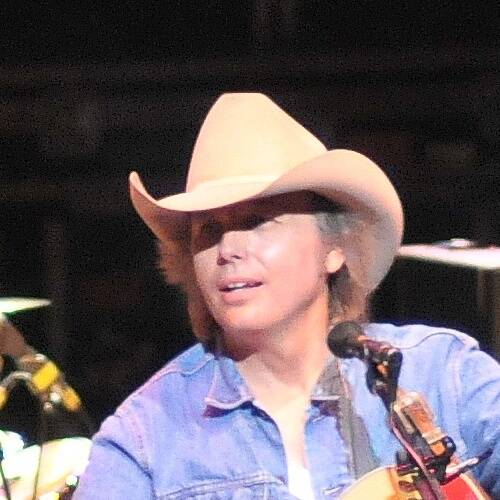 Dwight Yoakam