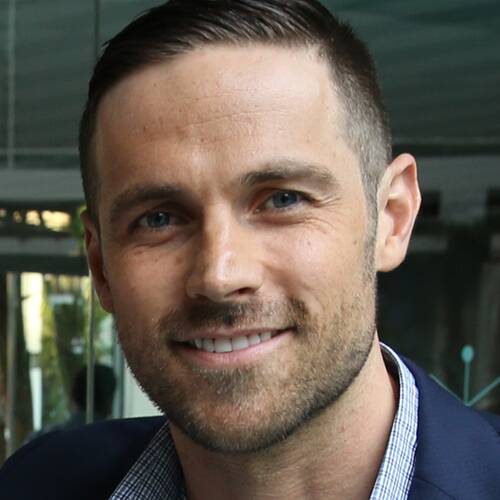 Dylan Bruce